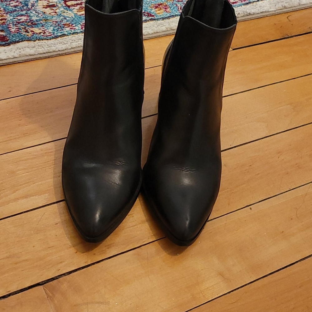 Halogen ankle boots - Picture 2 of 14